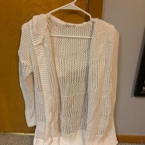 Small long sleeve cover